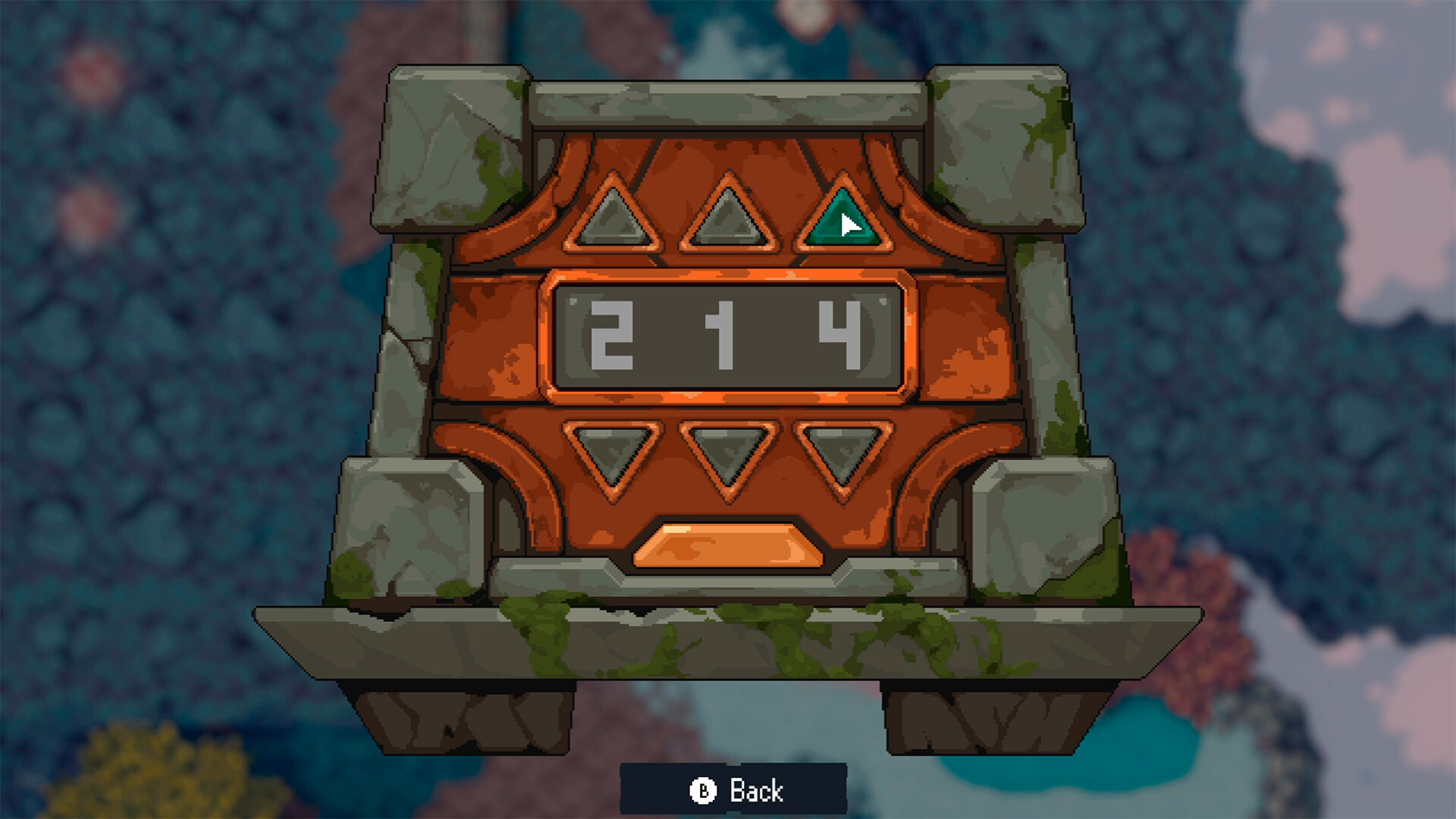 Скриншот: Black Skylands
