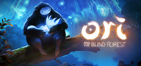 Обложка игры: Ori and the Blind Forest