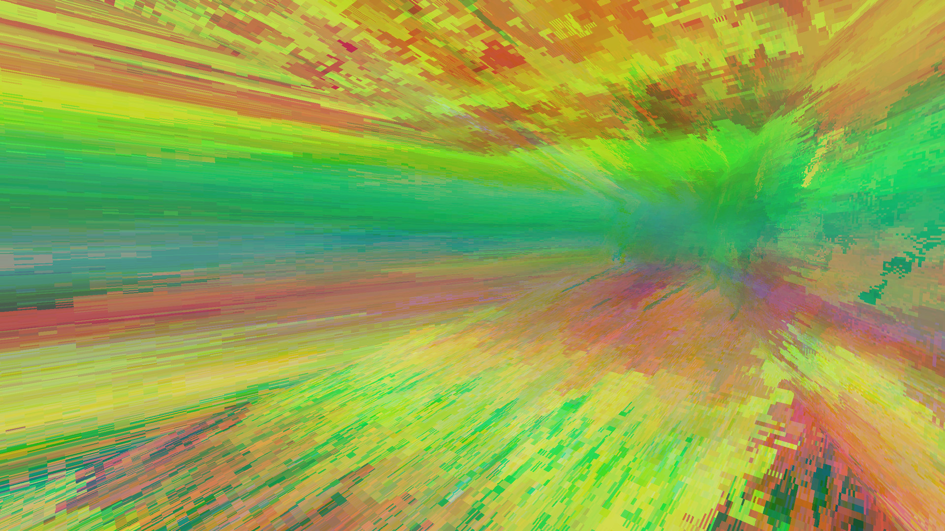Скриншот: The Catacombs of Solaris Revisited