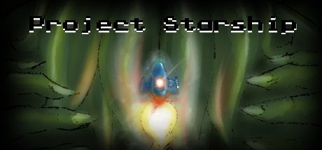 Обложка игры: Project Starship