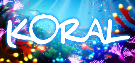 Обложка: Koral