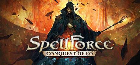 Обложка игры: SpellForce: Conquest of Eo