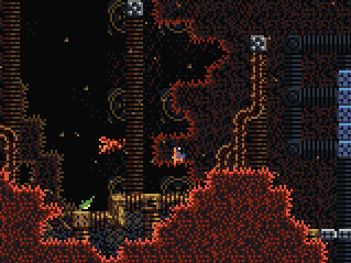 Скриншот: Environmental Station Alpha