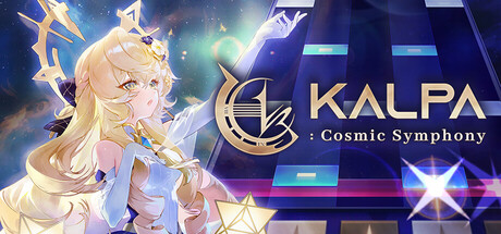 Обложка игры: KALPA: Cosmic Symphony