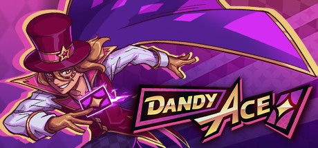 Обложка игры: Dandy Ace