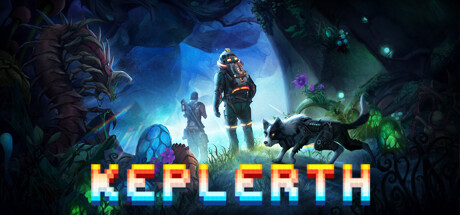 Обложка игры: Keplerth