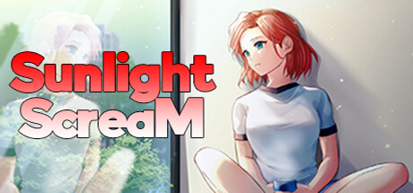Обложка игры: Sunlight Scream