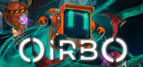 Обложка: Oirbo