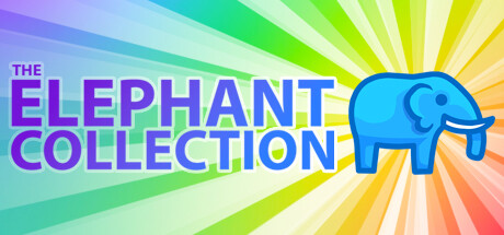 Обложка: The Elephant Collection