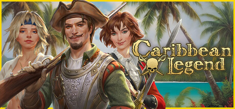 Обложка игры: Caribbean Legend