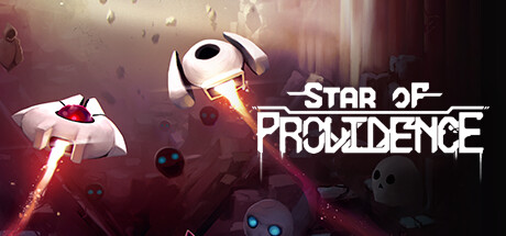 Обложка: Star of Providence
