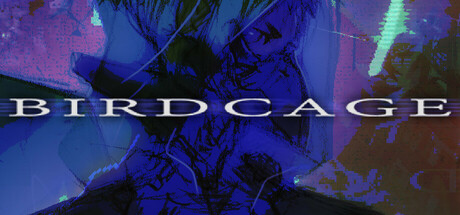 Обложка: BIRDCAGE