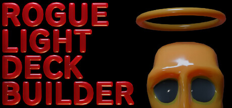 Обложка: ROGUE LIGHT DECK BUILDER