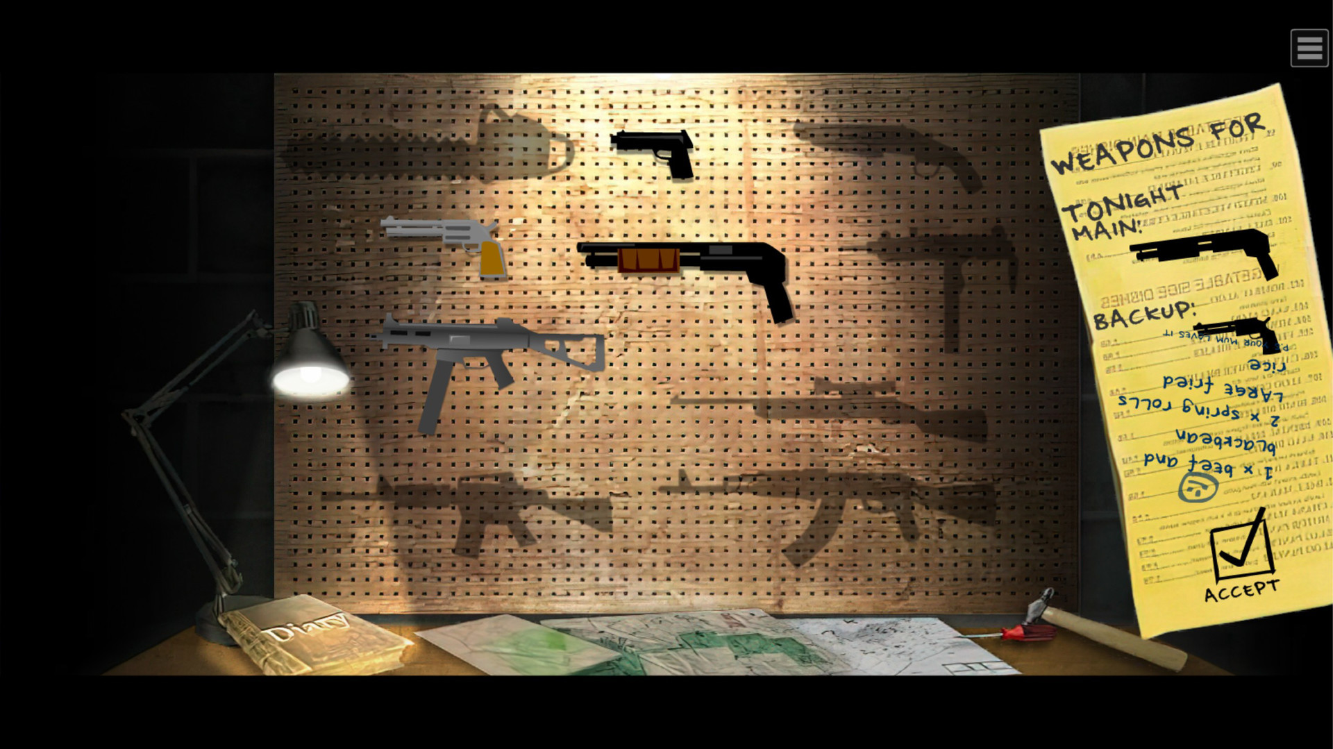 Скриншот: The Last Stand Legacy Collection