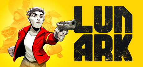 Обложка: LUNARK