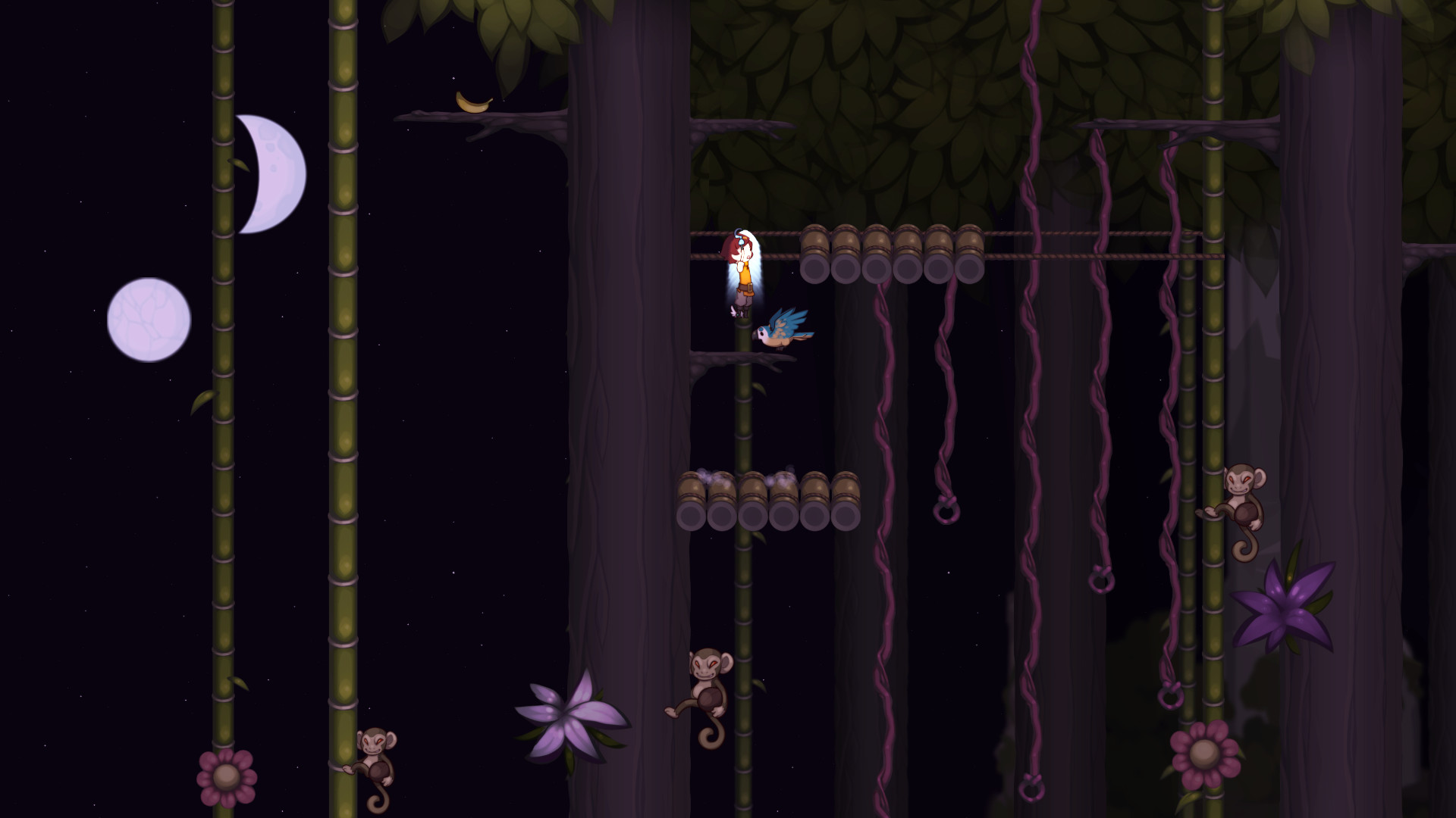 Скриншот: Treasure Adventure World