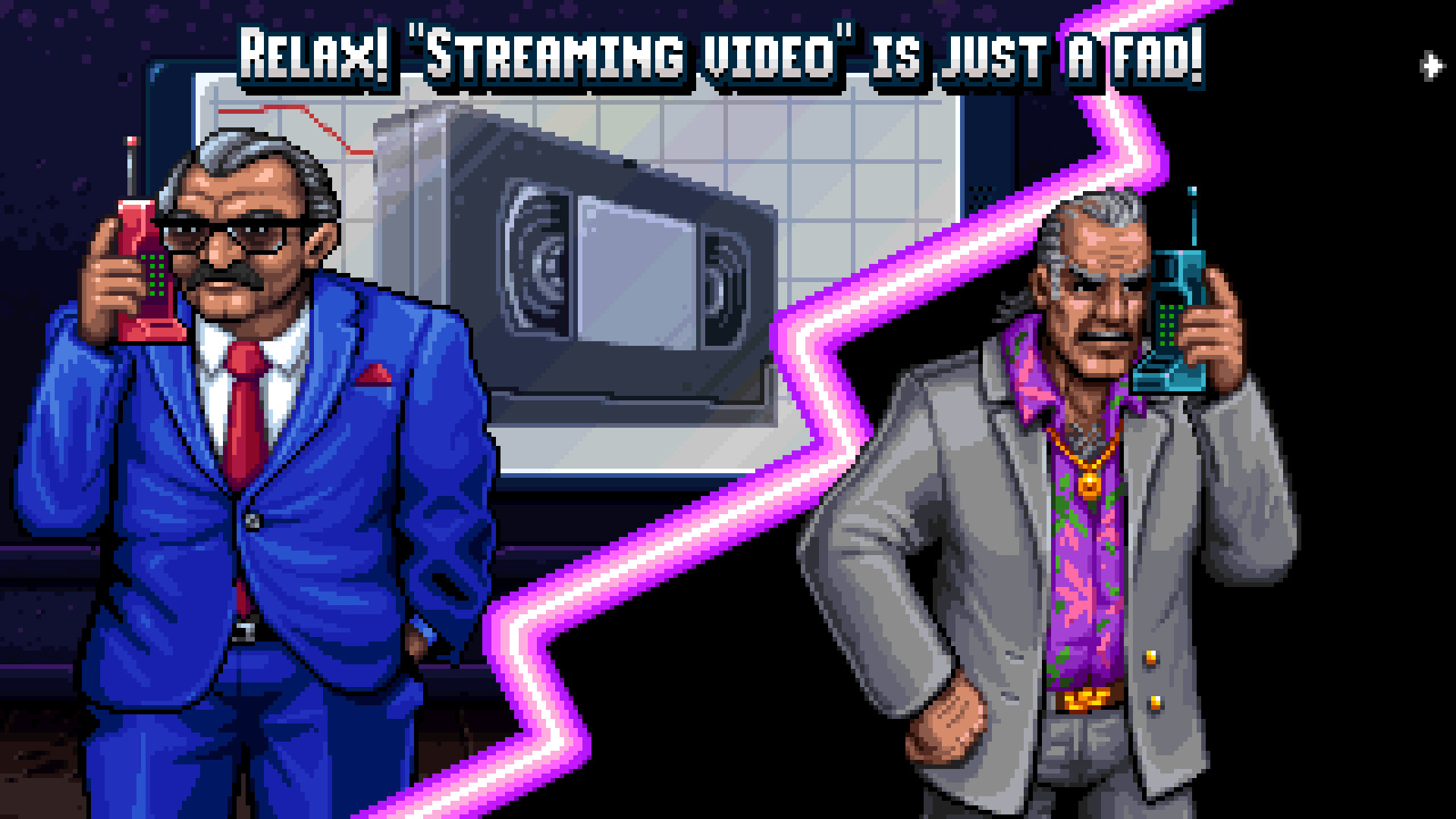 Скриншот: Shakedown: Hawaii