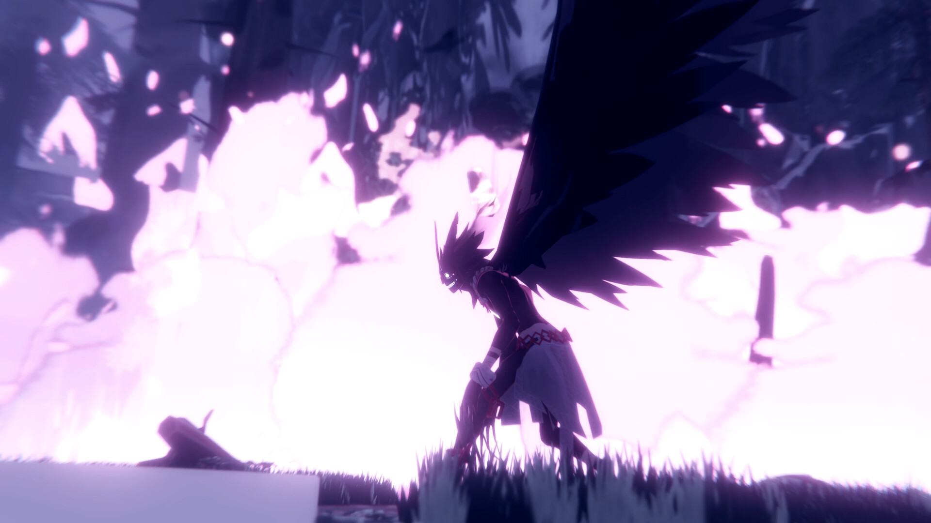 Скриншот: Altheia: The Wrath of Aferi