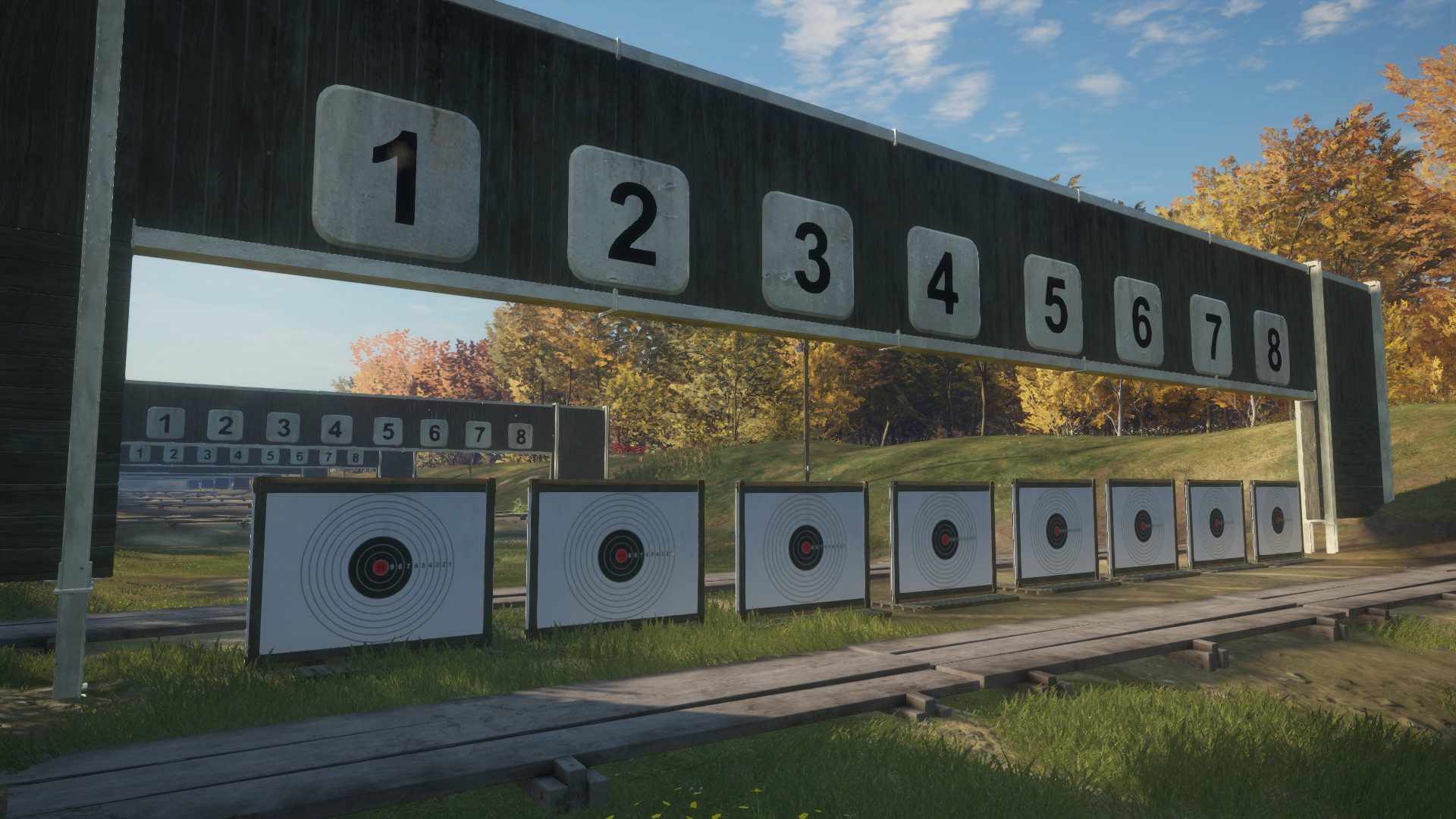 Скриншот: theHunter: Call of the Wild™