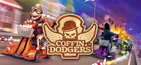 Обложка игры: Coffin Dodgers