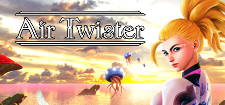 Обложка игры: Air Twister
