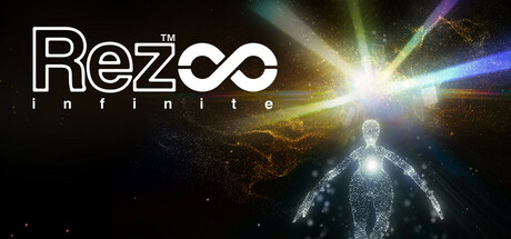 Обложка игры: Rez Infinite
