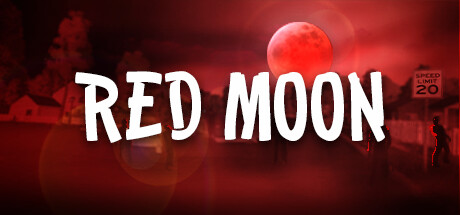 Обложка игры: Red Moon: Survival