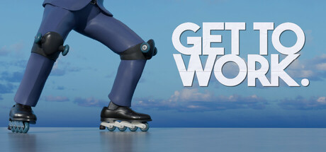 Обложка игры: Get To Work