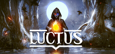 Обложка игры: Luctus