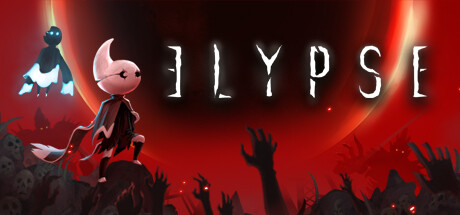 Обложка игры: Elypse