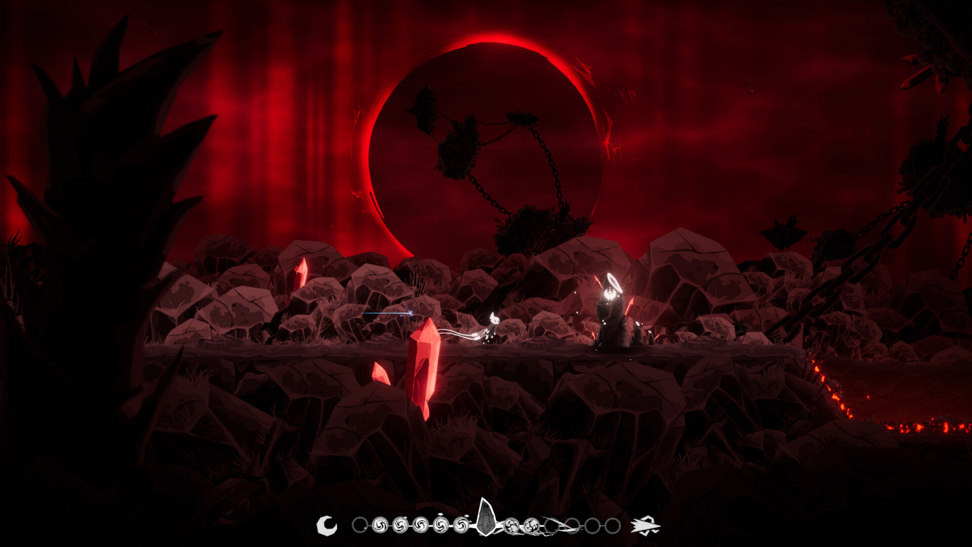 Скриншот: Elypse