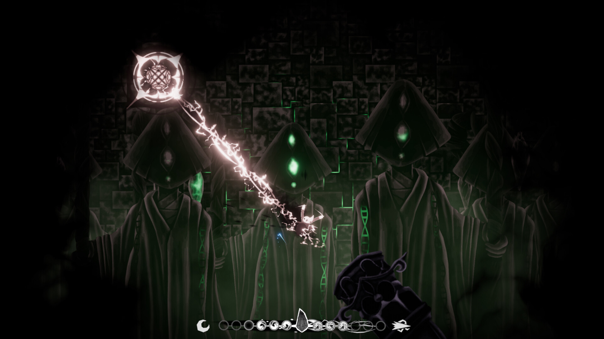 Скриншот: Elypse