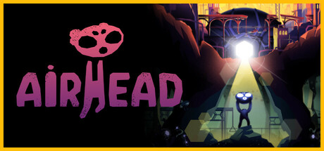 Обложка игры: Airhead