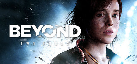 Обложка игры: Beyond: Two Souls