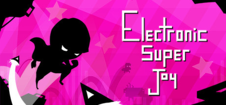 Обложка: Electronic Super Joy