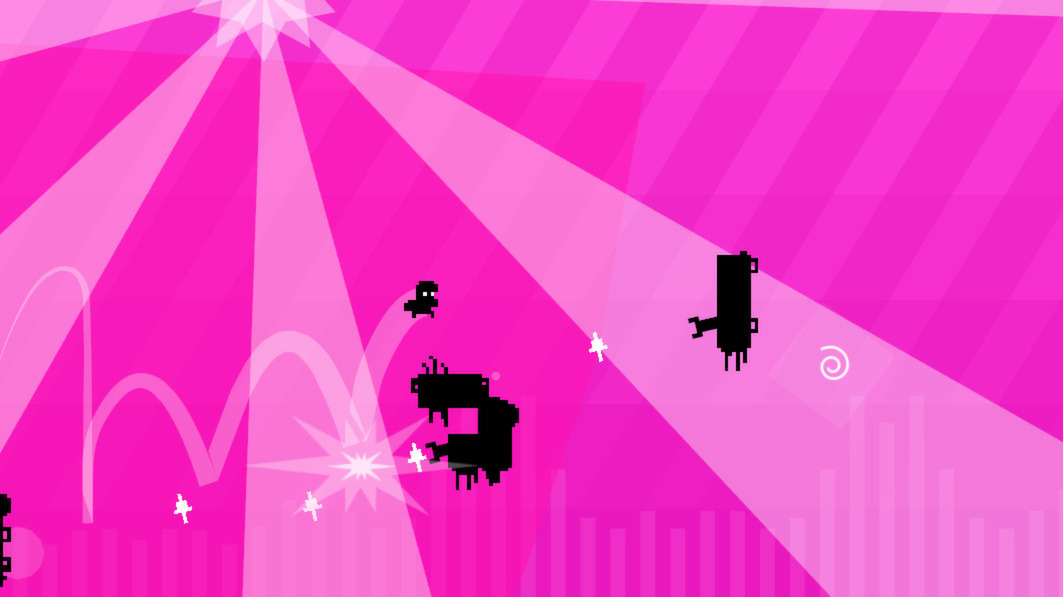 Скриншот: Electronic Super Joy