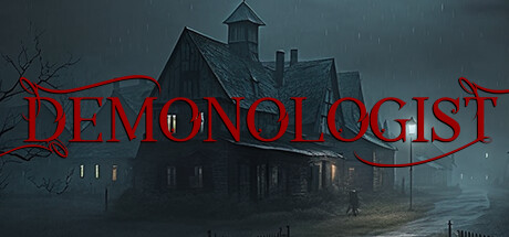 Обложка игры: Demonologist