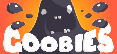 Обложка: Goobies