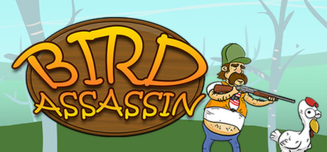 Обложка игры: Bird Assassin