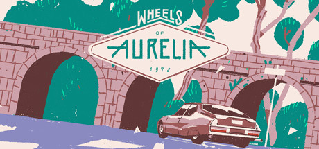 Обложка игры: Wheels of Aurelia