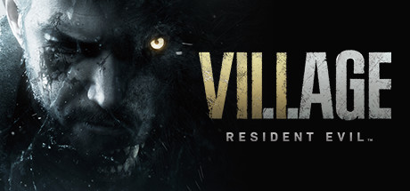 Обложка игры: Resident Evil Village Gold Edition