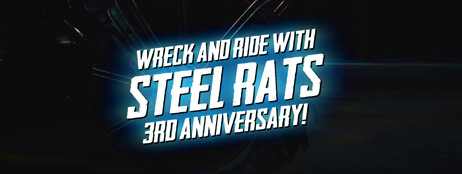 Скриншот: Steel Rats™