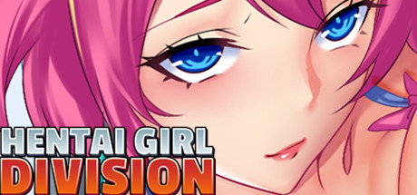 Обложка игры: Hentai Girl Division