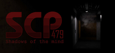 Обложка игры: SCP-479: Shadows of the Mind