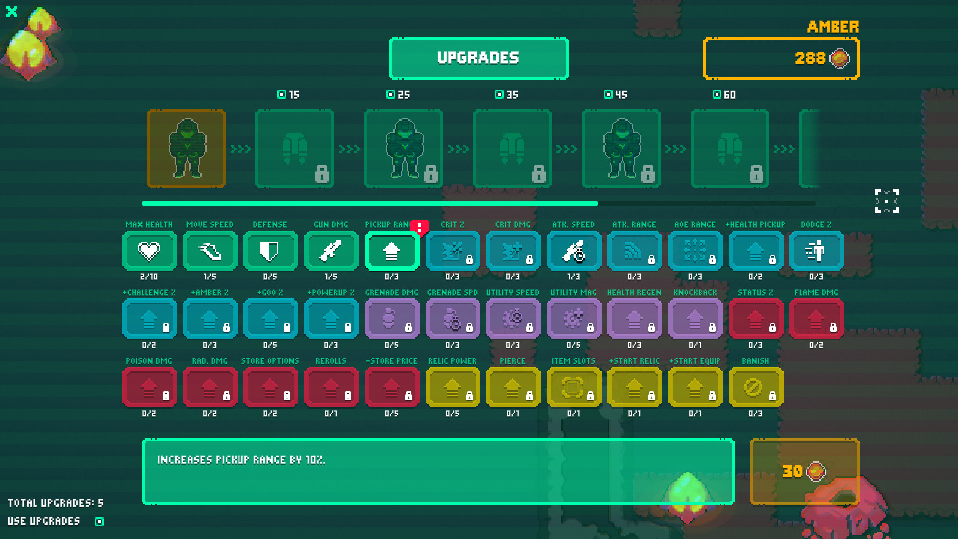 Скриншот: Hive Jump 2: Survivors