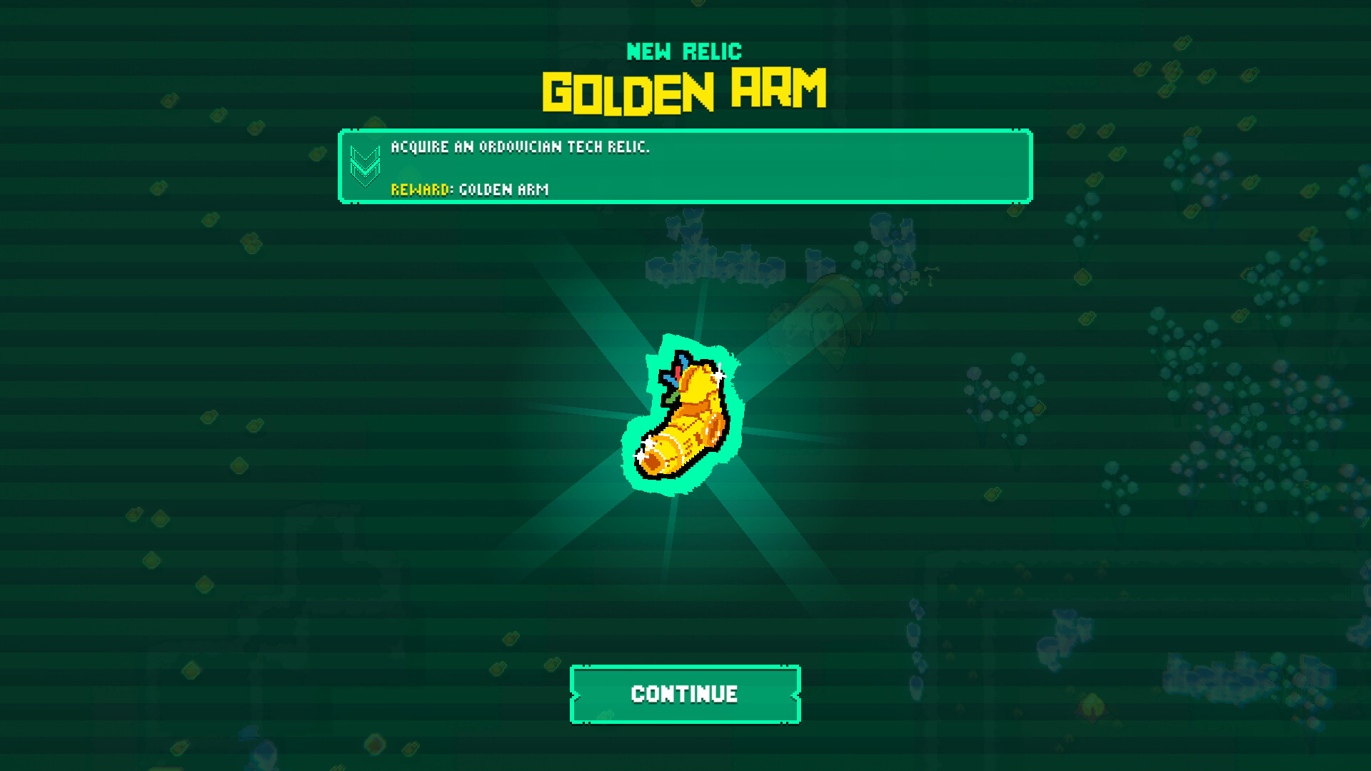 Скриншот: Hive Jump 2: Survivors
