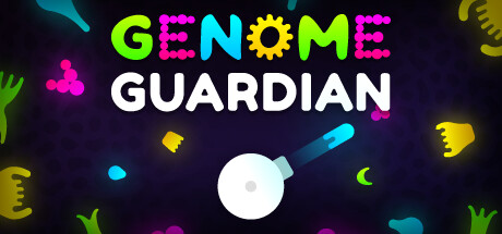 Обложка игры: Genome Guardian