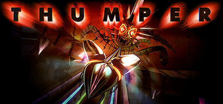 Обложка: Thumper
