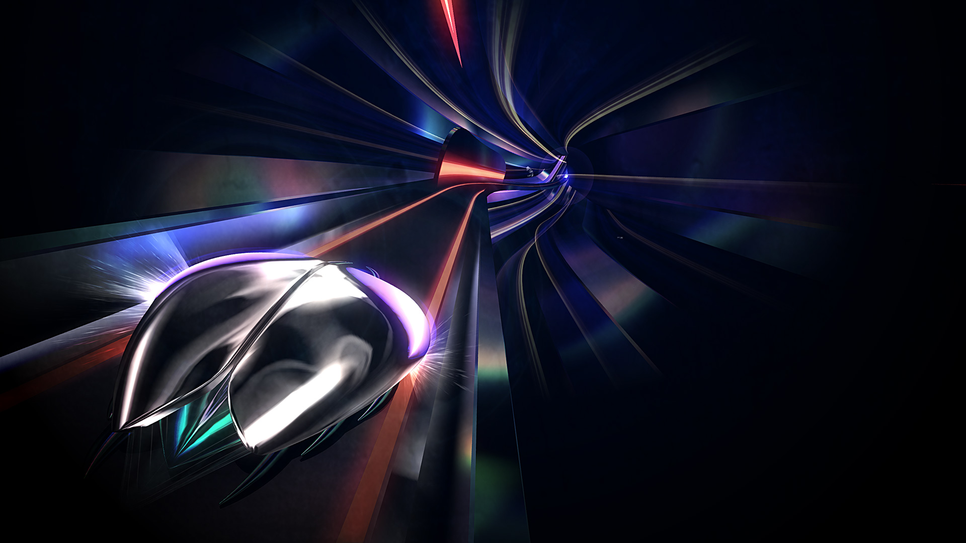 Скриншот: Thumper