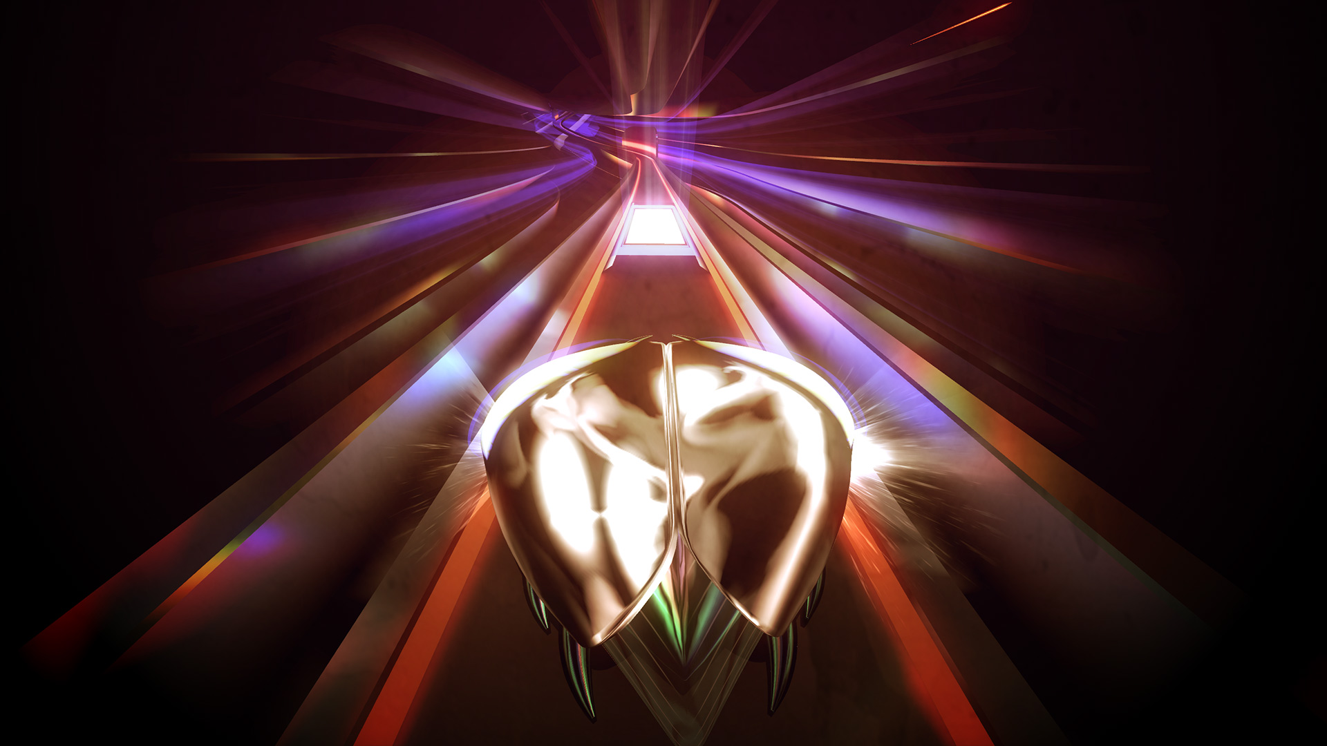 Скриншот: Thumper